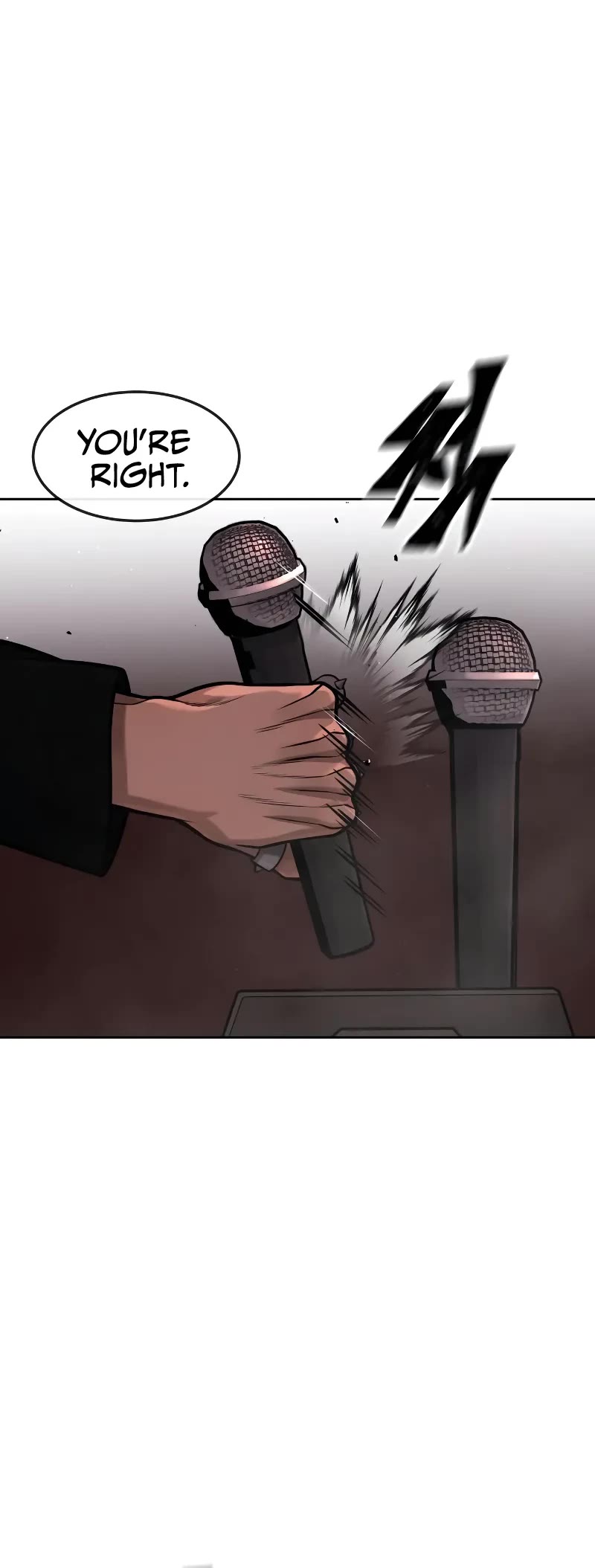 Quest Supremacy Chapter 89 page 17 - Chapter 89