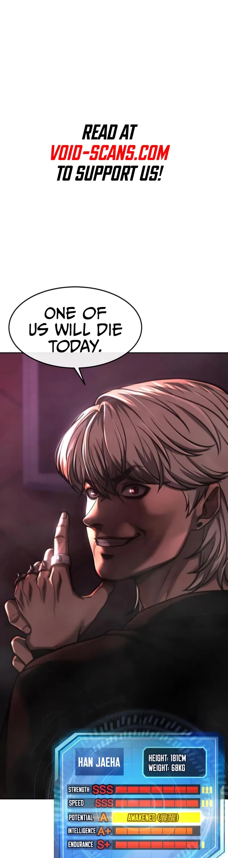 Quest Supremacy Chapter 89 page 2 - Chapter 89