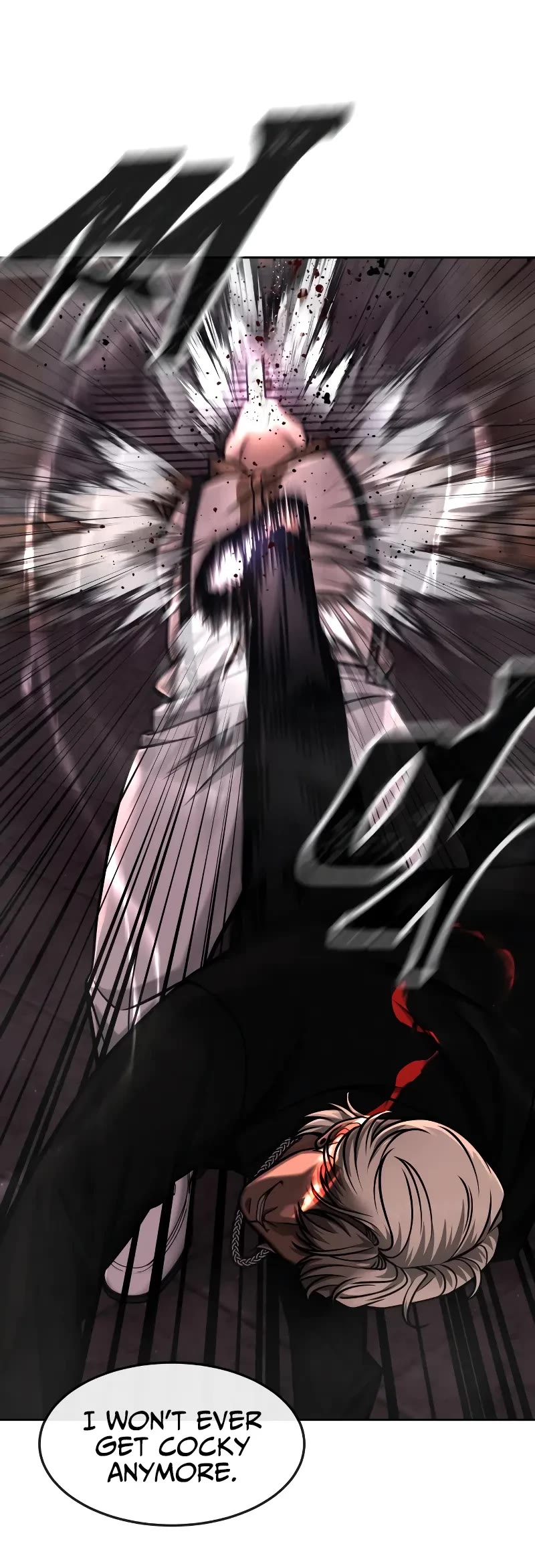 Quest Supremacy Chapter 89 page 20 - Chapter 89