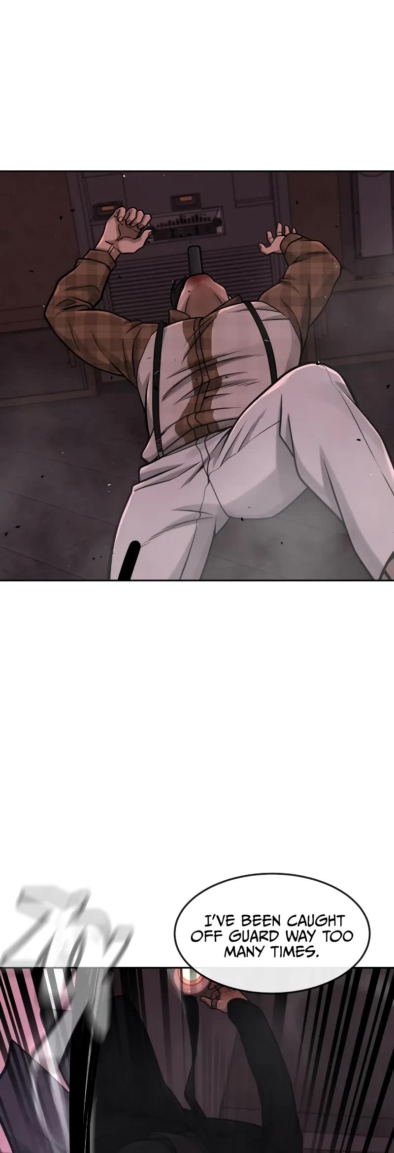 Quest Supremacy Chapter 89 page 21 - Chapter 89