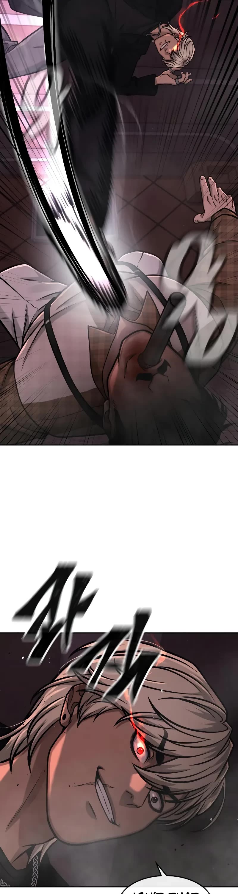 Quest Supremacy Chapter 89 page 22 - Chapter 89