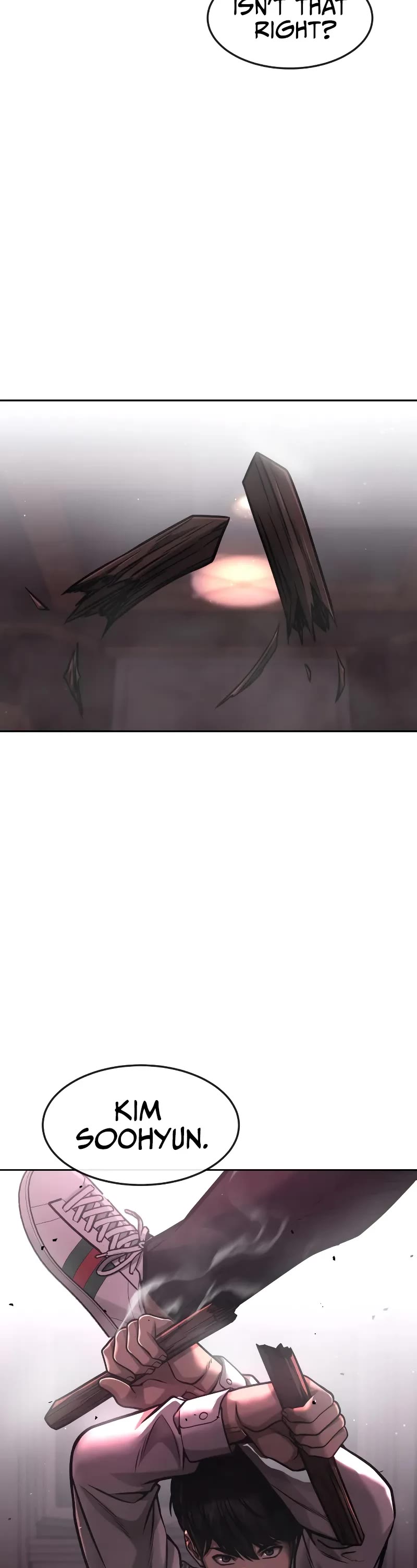 Quest Supremacy Chapter 89 page 23 - Chapter 89