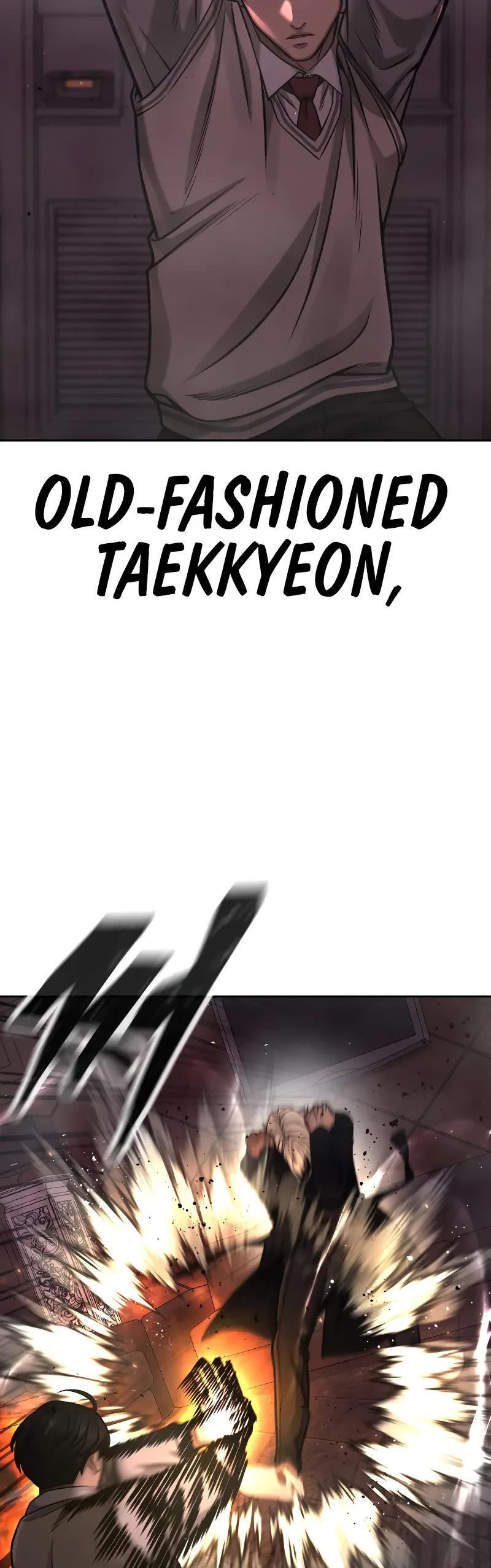 Quest Supremacy Chapter 89 page 24 - Chapter 89