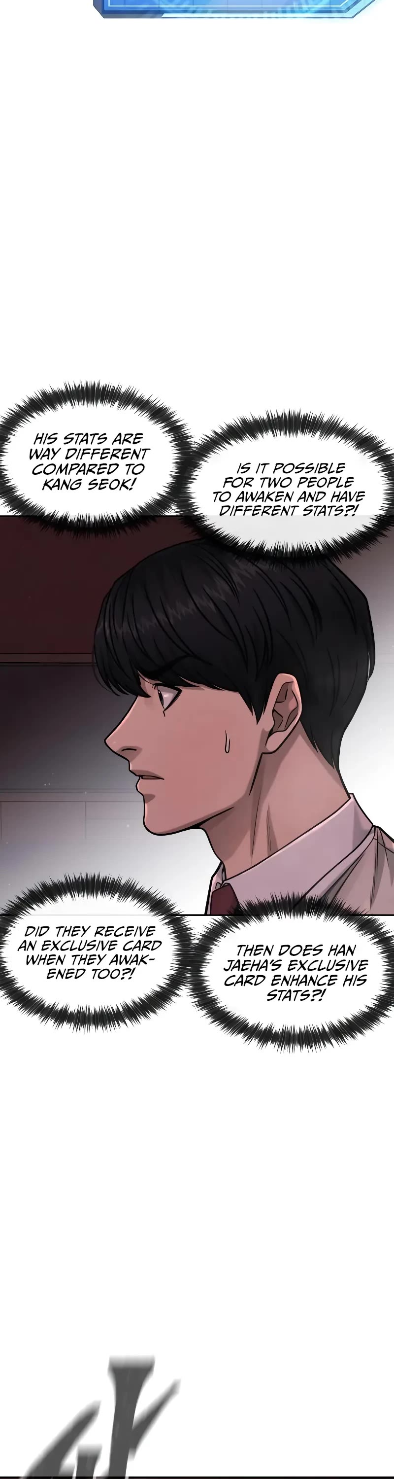 Quest Supremacy Chapter 89 page 3 - Chapter 89
