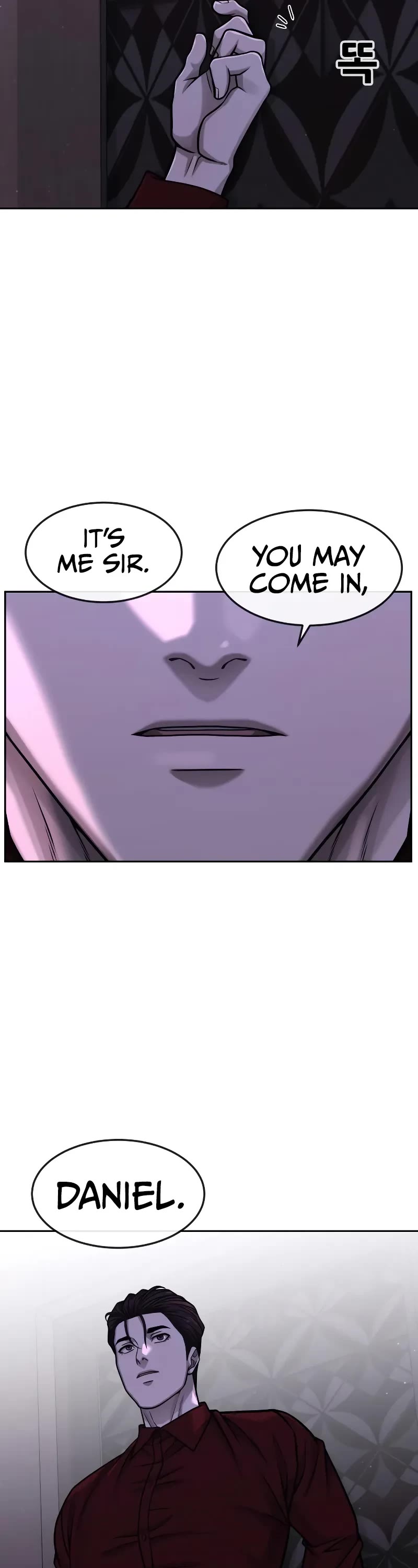 Quest Supremacy Chapter 89 page 30 - Chapter 89