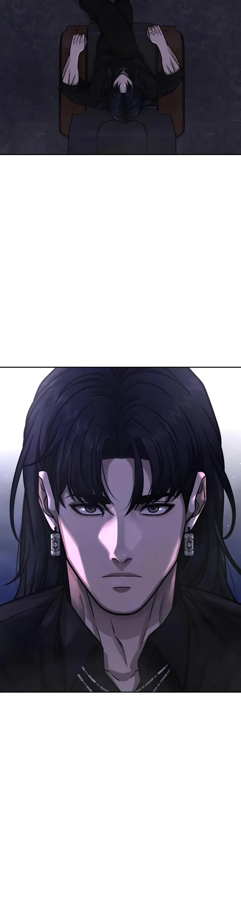 Quest Supremacy Chapter 89 page 35 - Chapter 89