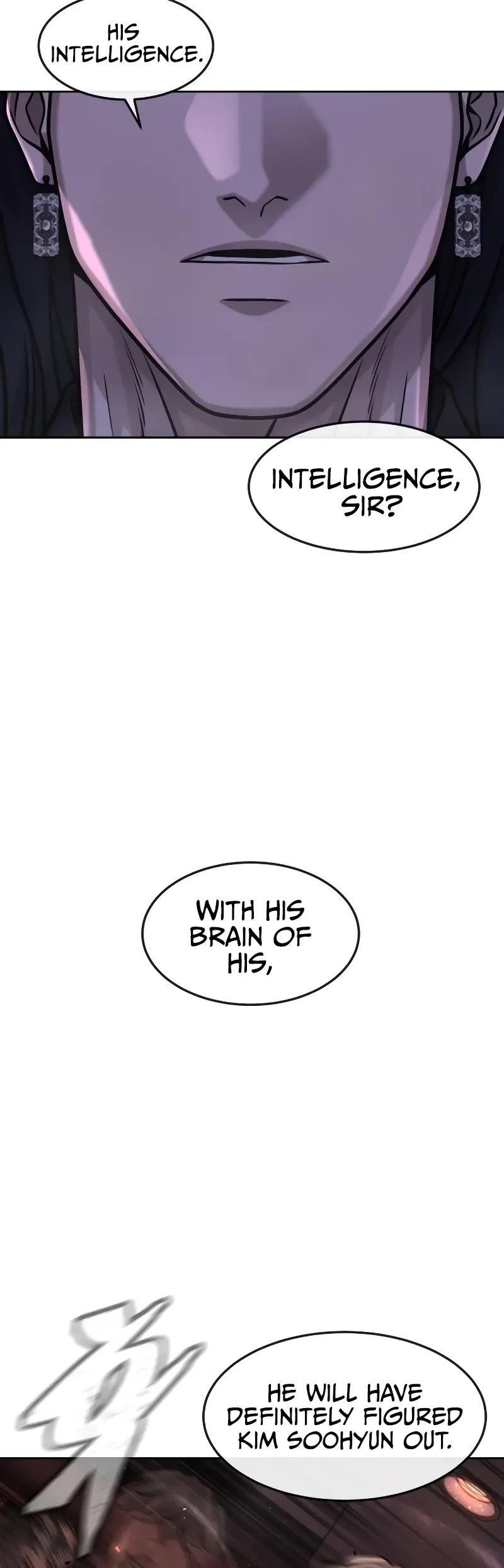 Quest Supremacy Chapter 89 page 37 - Chapter 89