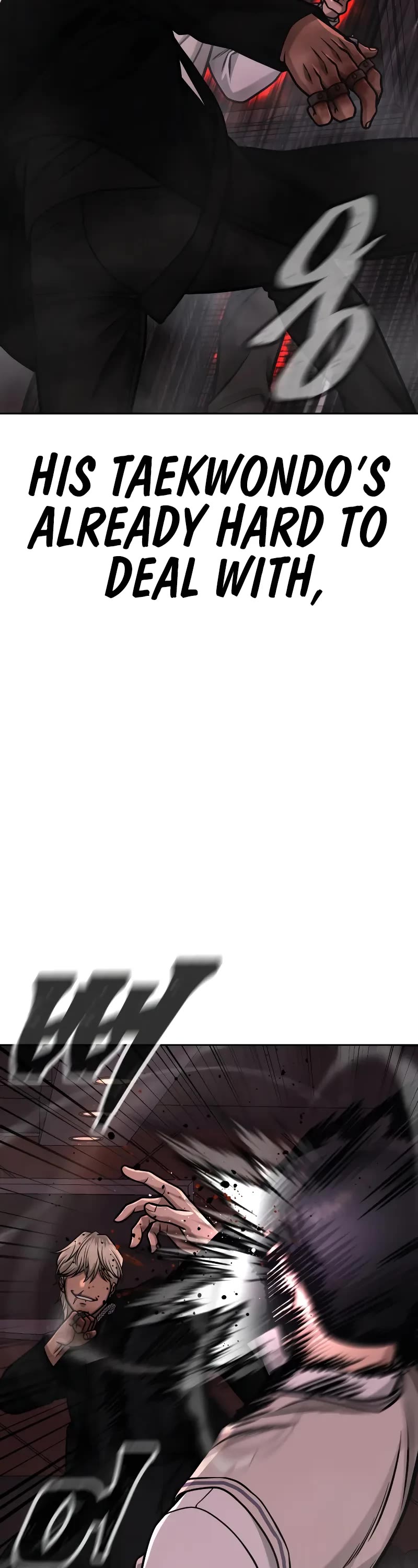 Quest Supremacy Chapter 89 page 39 - Chapter 89