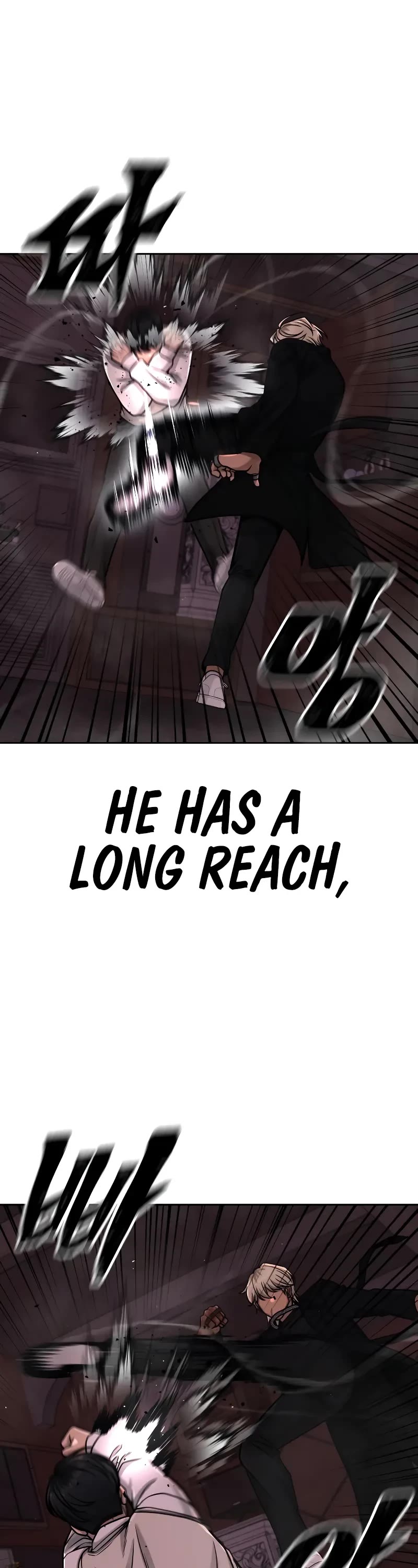 Quest Supremacy Chapter 89 page 42 - Chapter 89
