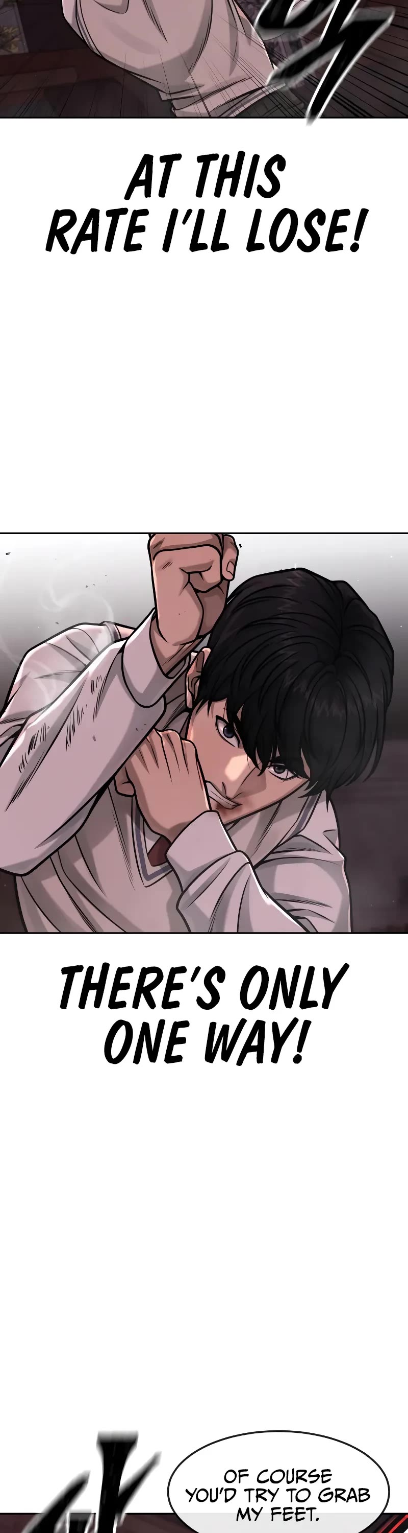 Quest Supremacy Chapter 89 page 43 - Chapter 89