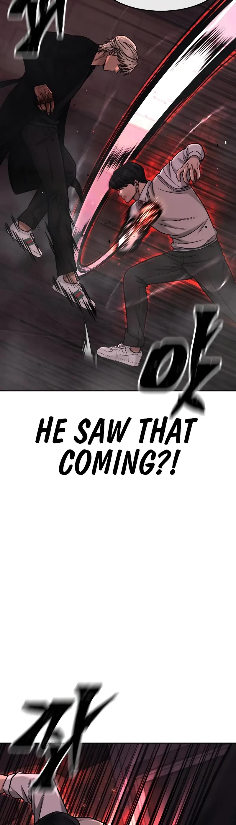 Quest Supremacy Chapter 89 page 44 - Chapter 89