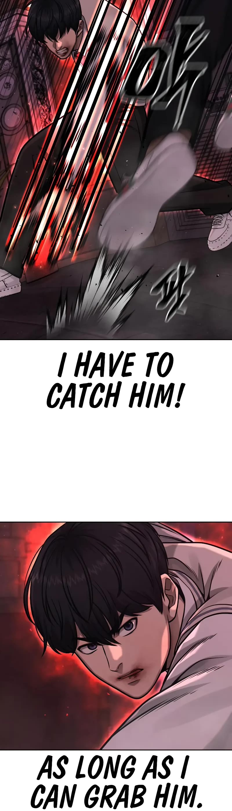 Quest Supremacy Chapter 89 page 45 - Chapter 89