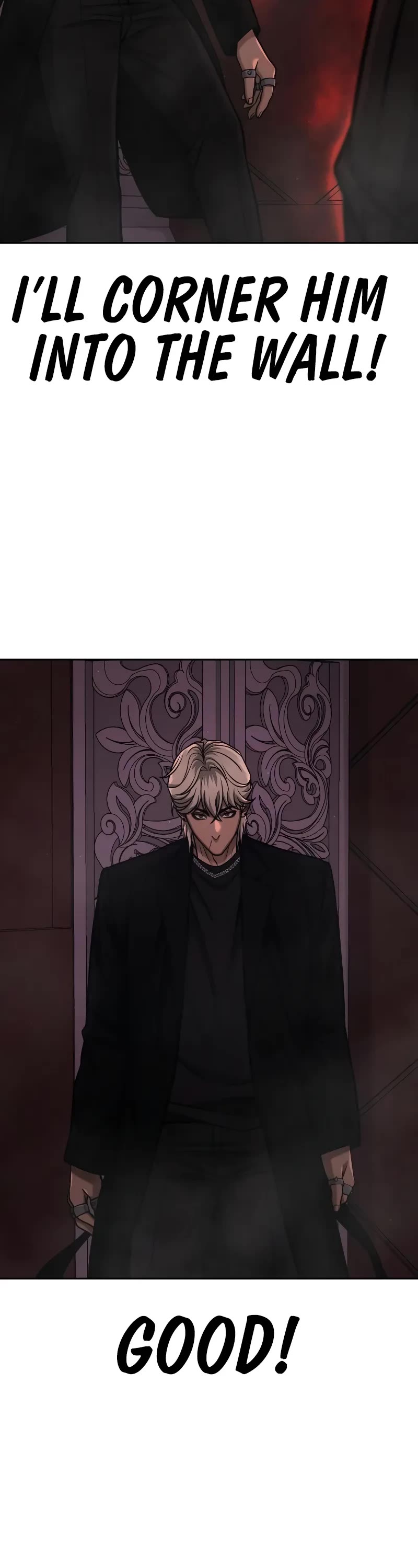 Quest Supremacy Chapter 89 page 47 - Chapter 89