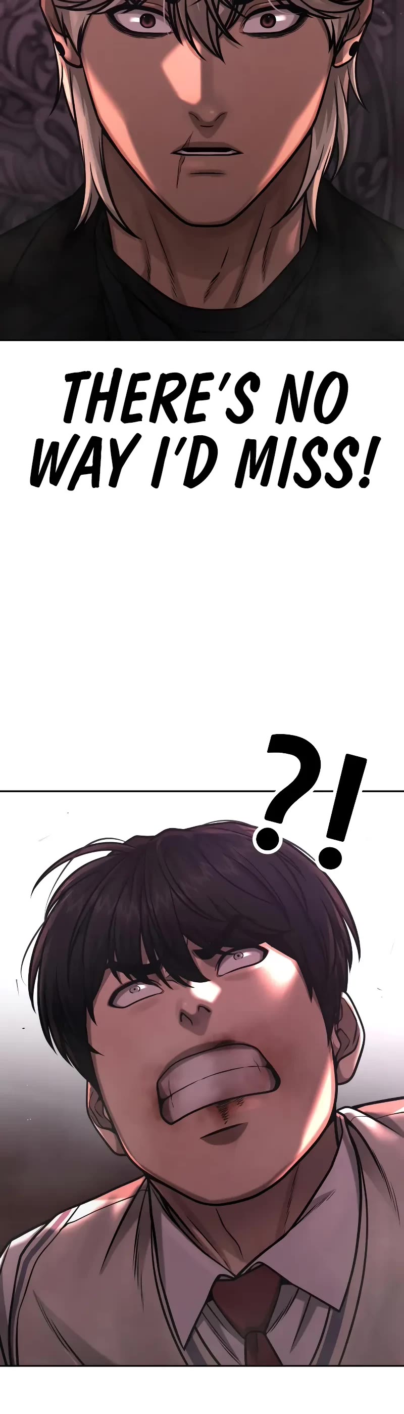 Quest Supremacy Chapter 89 page 49 - Chapter 89