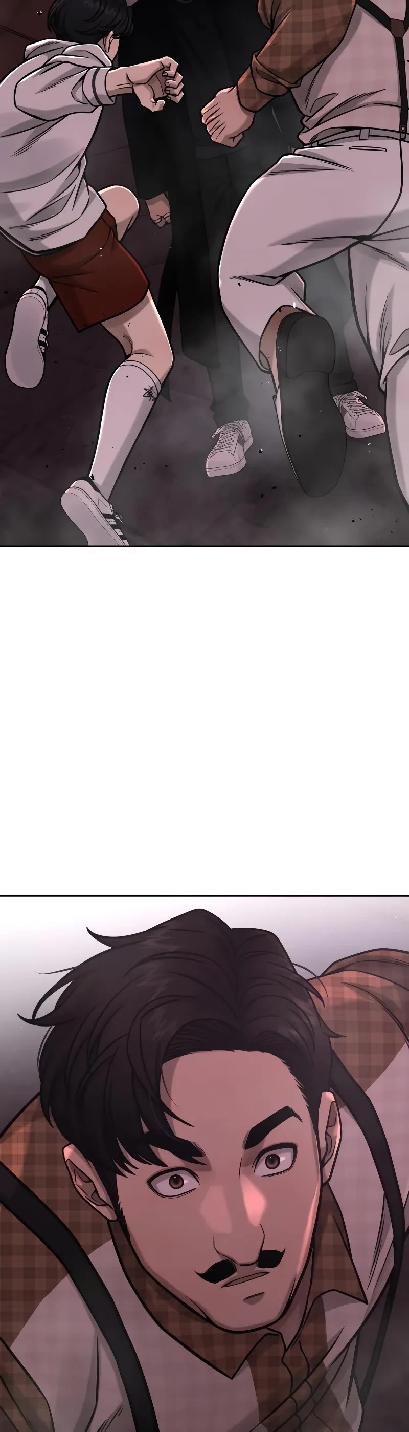 Quest Supremacy Chapter 89 page 5 - Chapter 89