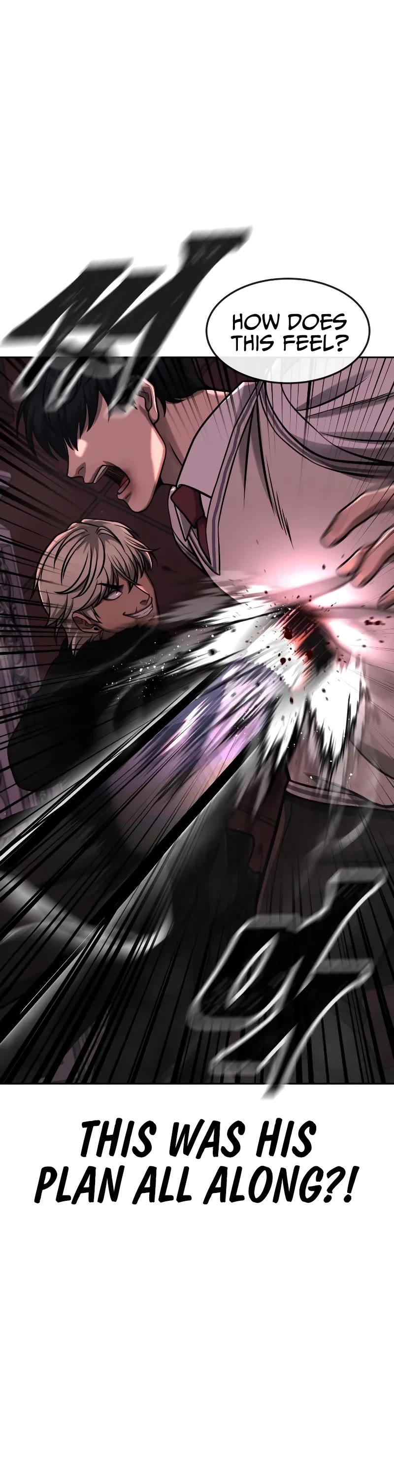 Quest Supremacy Chapter 89 page 50 - Chapter 89