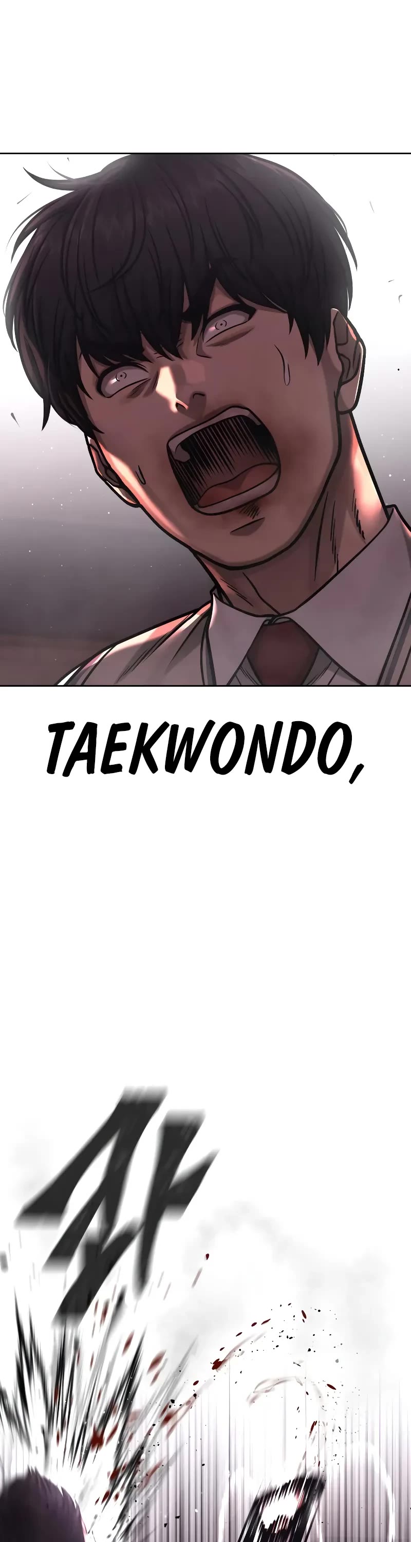 Quest Supremacy Chapter 89 page 55 - Chapter 89