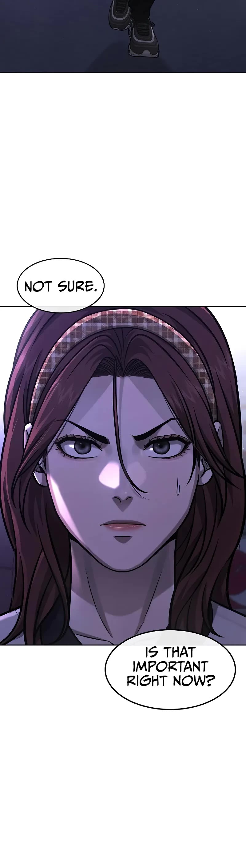 Quest Supremacy Chapter 89 page 65 - Chapter 89