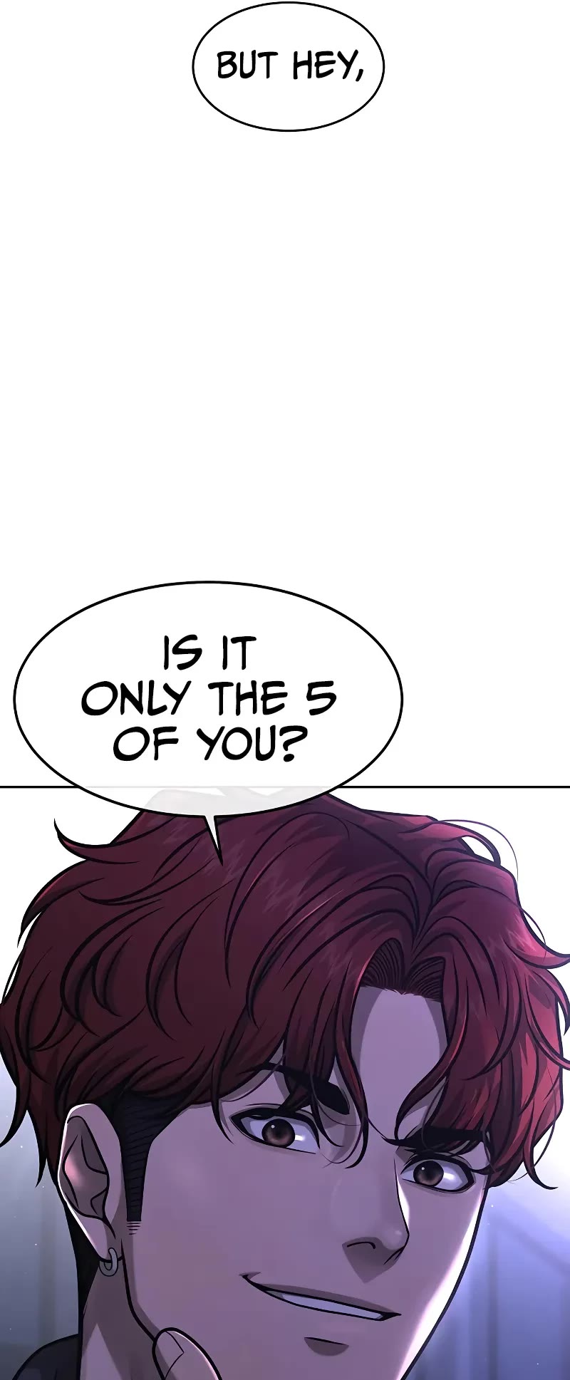 Quest Supremacy Chapter 89 page 66 - Chapter 89
