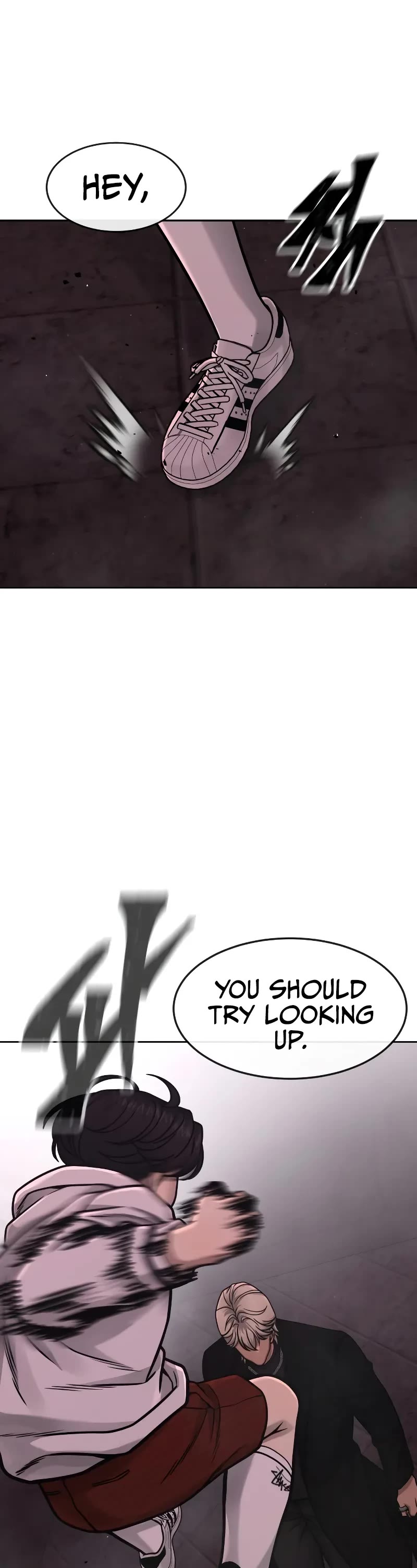 Quest Supremacy Chapter 89 page 7 - Chapter 89