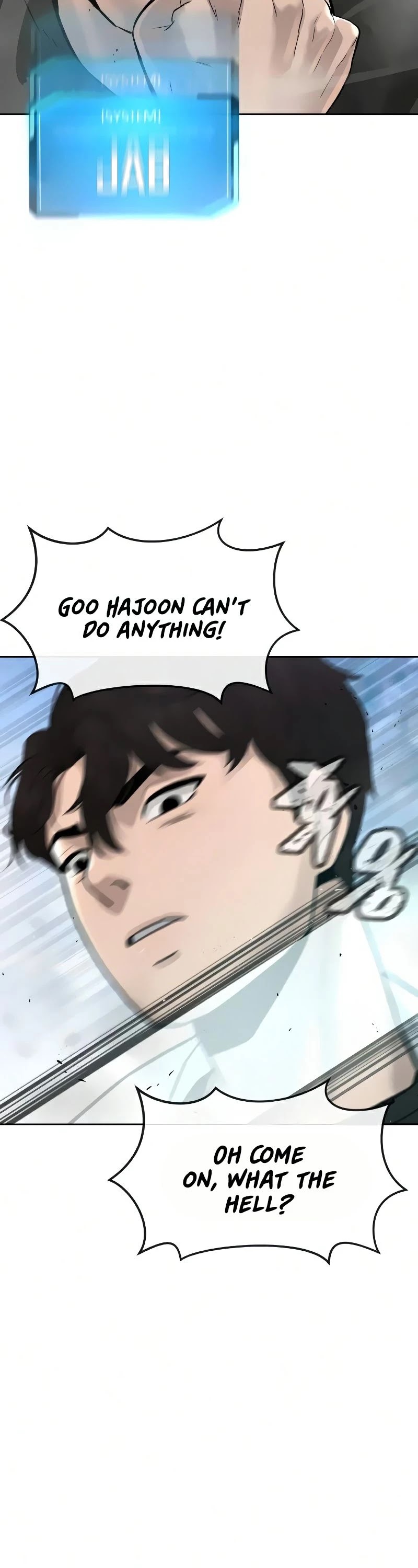 Quest Supremacy Chapter 9 page 12 - Chapter 9: I’ll end this in 5 seconds