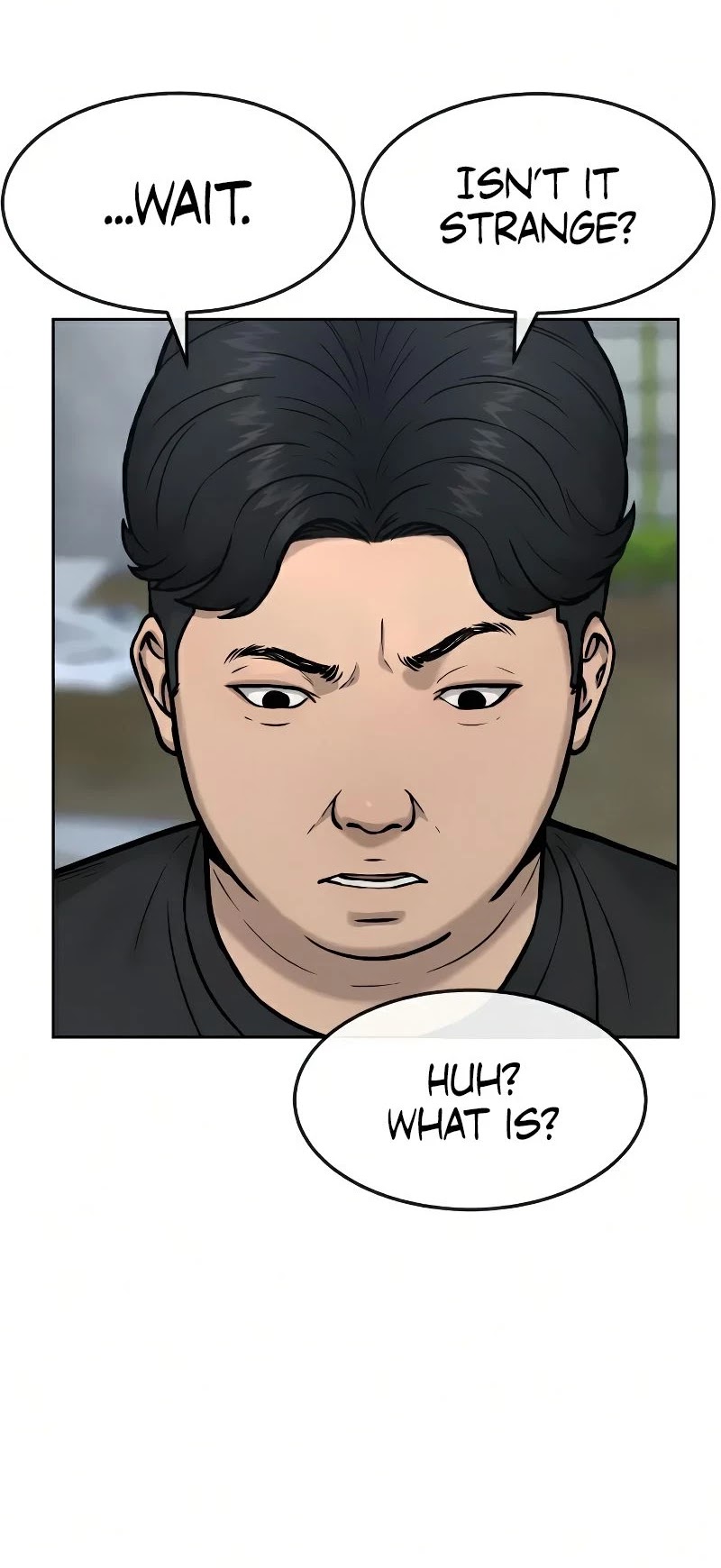 Quest Supremacy Chapter 9 page 15 - Chapter 9: I’ll end this in 5 seconds