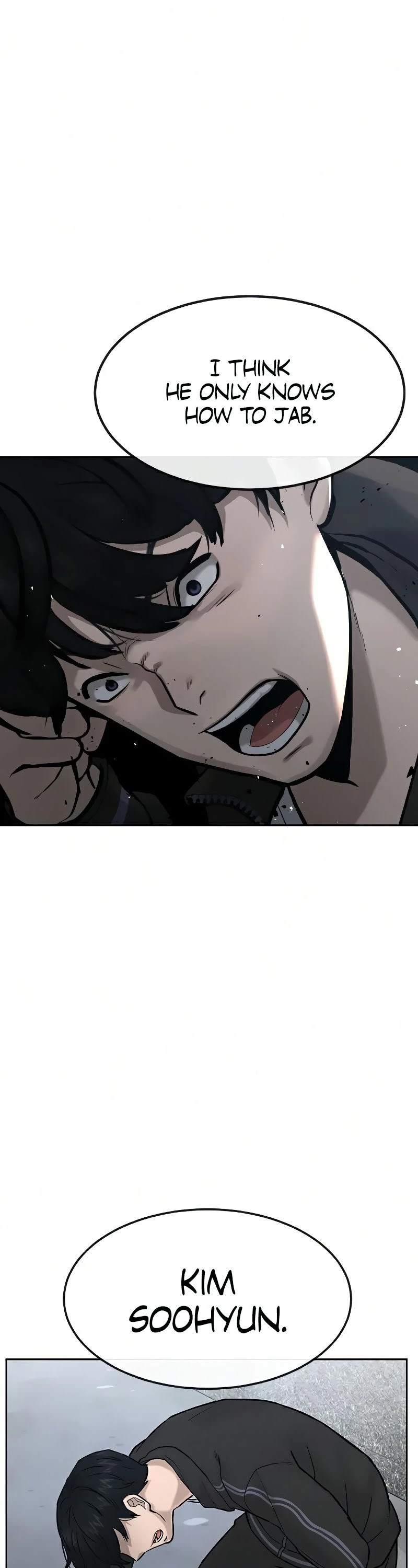 Quest Supremacy Chapter 9 page 17 - Chapter 9: I’ll end this in 5 seconds