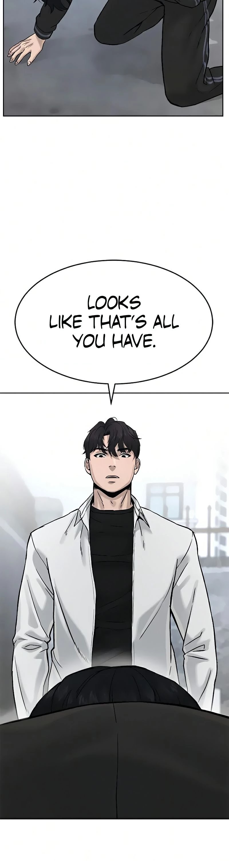 Quest Supremacy Chapter 9 page 18 - Chapter 9: I’ll end this in 5 seconds