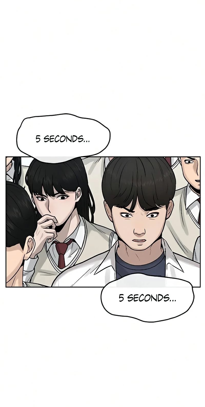 Quest Supremacy Chapter 9 page 19 - Chapter 9: I’ll end this in 5 seconds