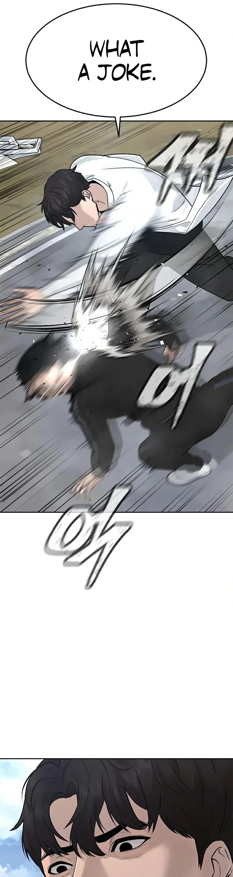 Quest Supremacy Chapter 9 page 21 - Chapter 9: I’ll end this in 5 seconds