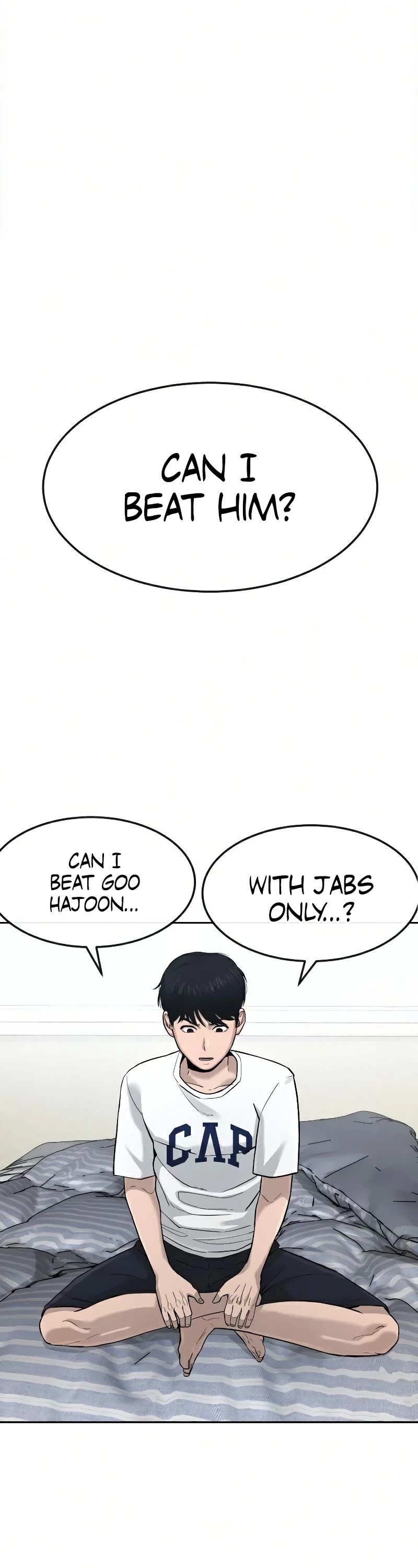 Quest Supremacy Chapter 9 page 23 - Chapter 9: I’ll end this in 5 seconds