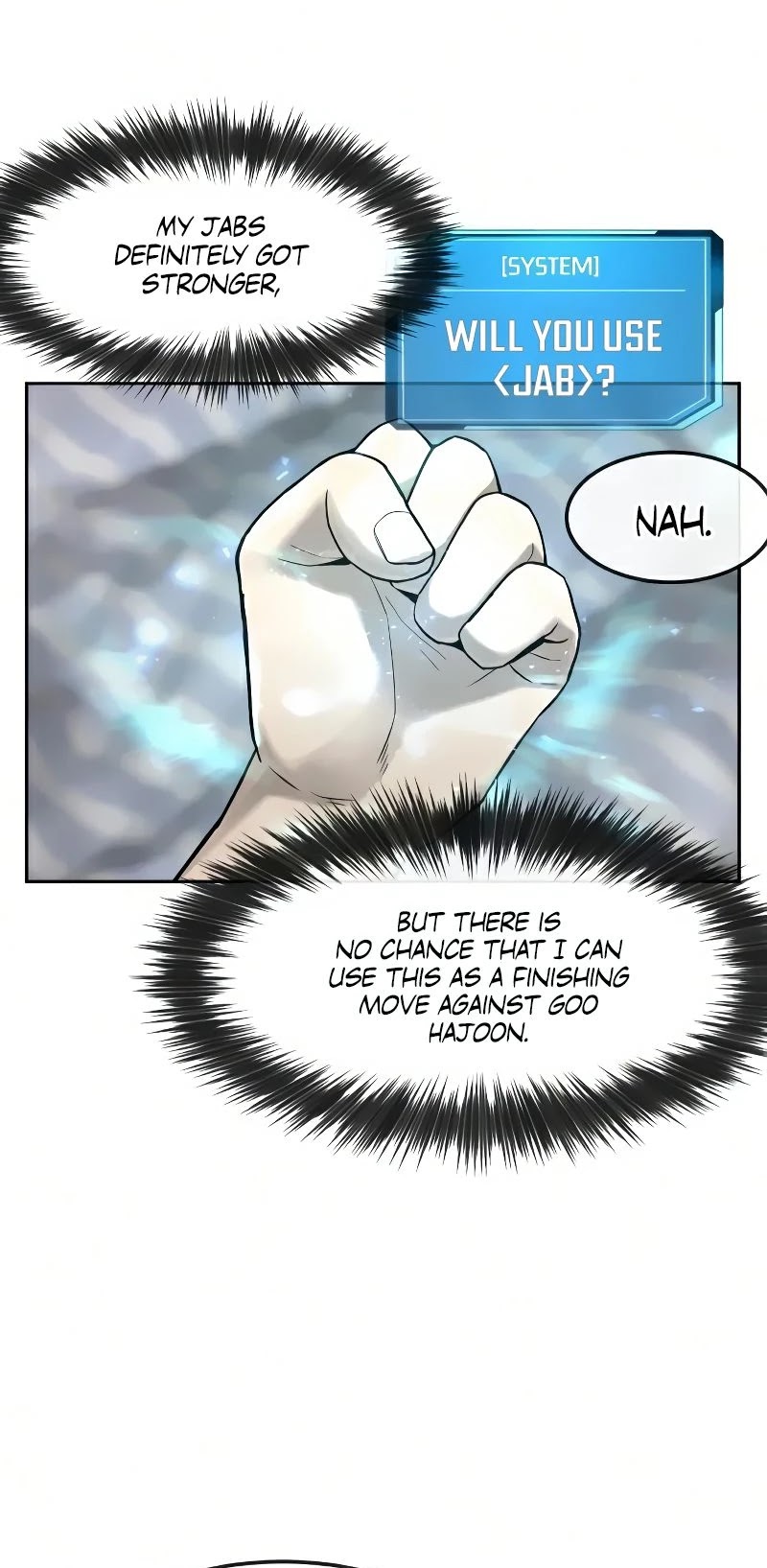 Quest Supremacy Chapter 9 page 24 - Chapter 9: I’ll end this in 5 seconds