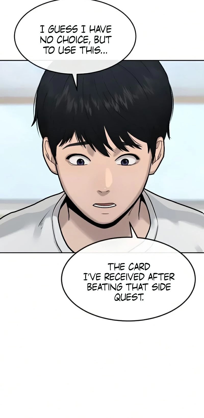 Quest Supremacy Chapter 9 page 25 - Chapter 9: I’ll end this in 5 seconds