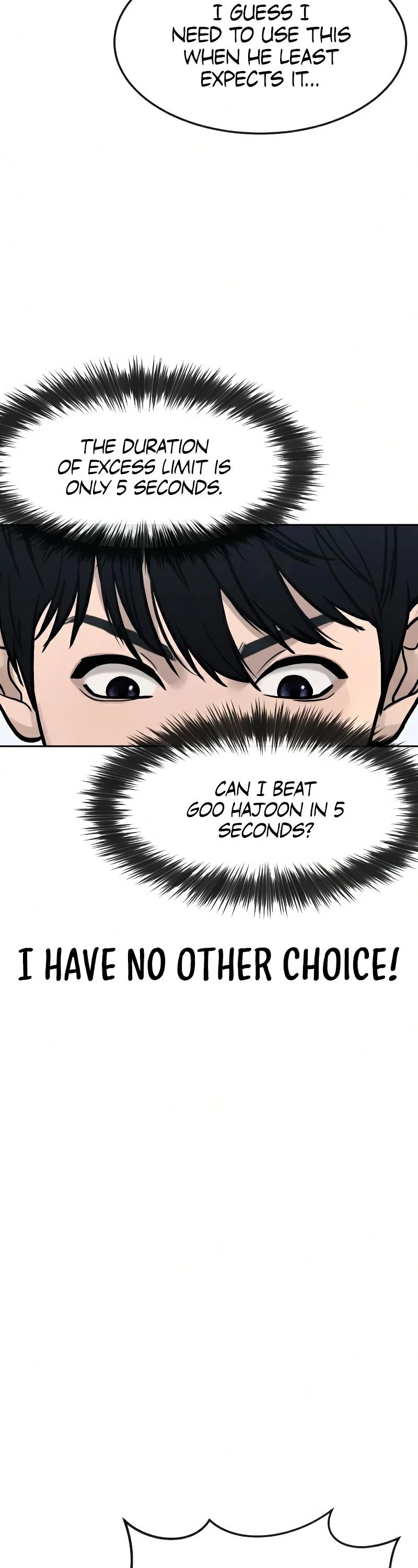 Quest Supremacy Chapter 9 page 27 - Chapter 9: I’ll end this in 5 seconds