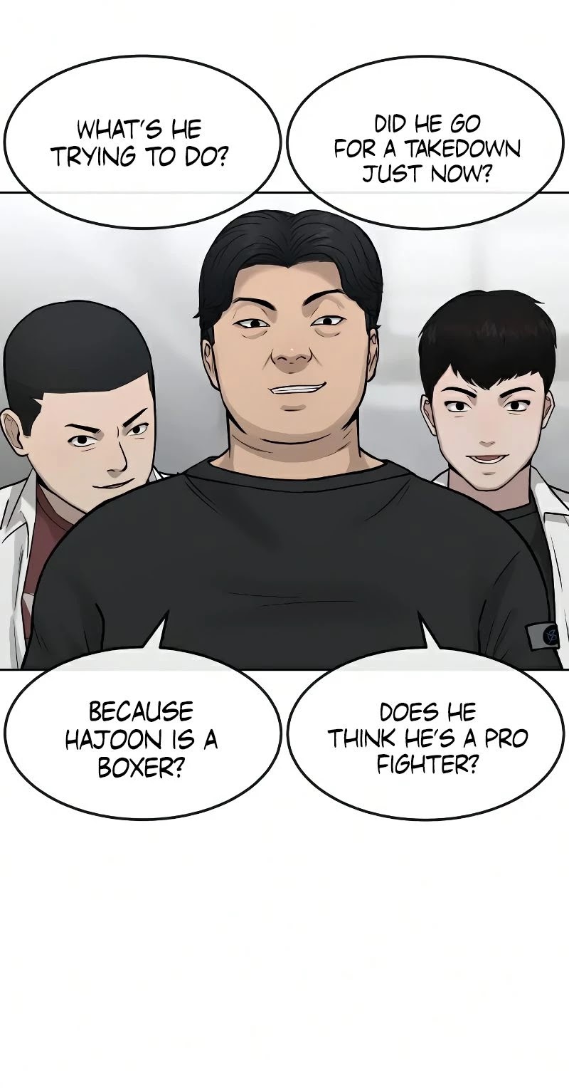 Quest Supremacy Chapter 9 page 30 - Chapter 9: I’ll end this in 5 seconds