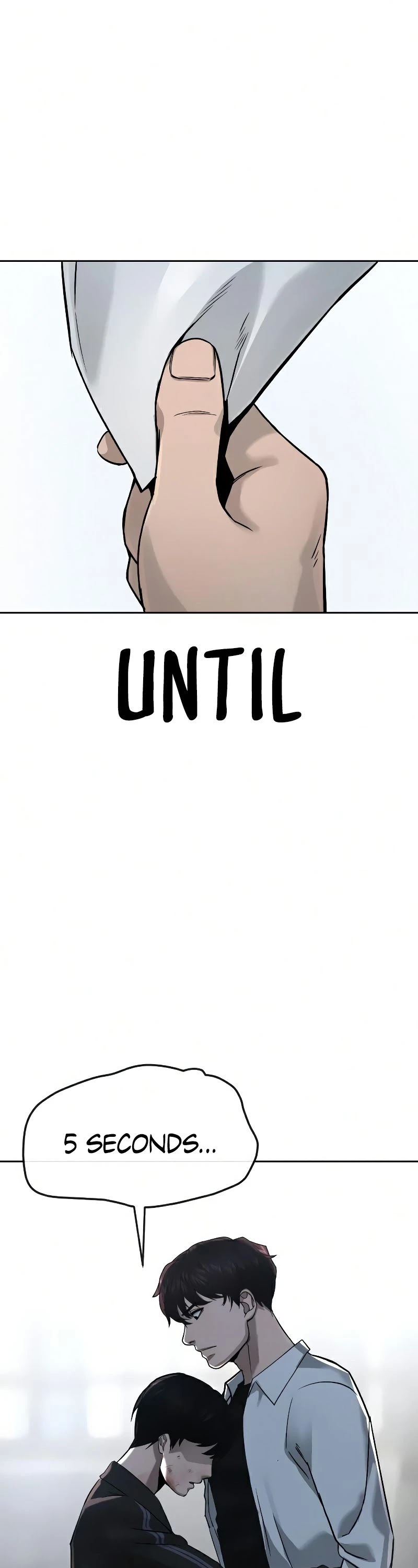 Quest Supremacy Chapter 9 page 37 - Chapter 9: I’ll end this in 5 seconds