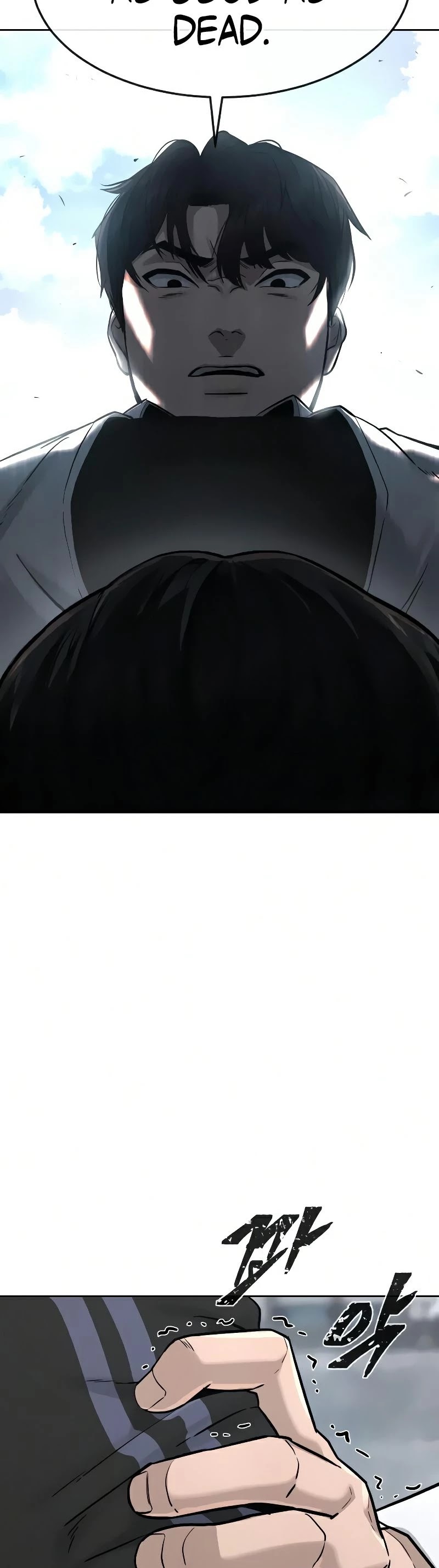 Quest Supremacy Chapter 9 page 42 - Chapter 9: I’ll end this in 5 seconds