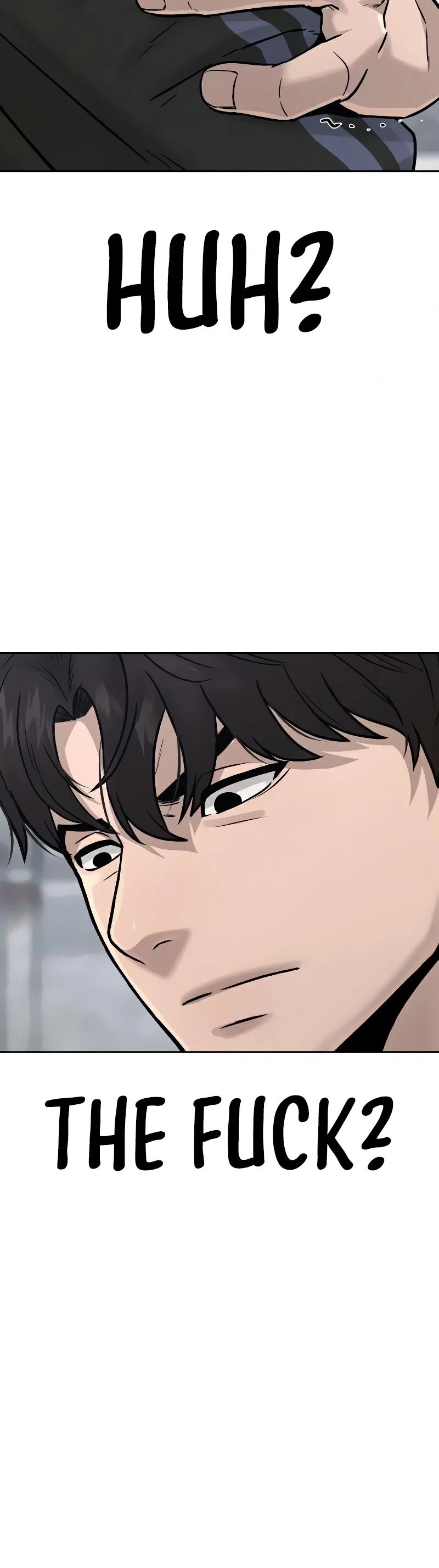 Quest Supremacy Chapter 9 page 43 - Chapter 9: I’ll end this in 5 seconds
