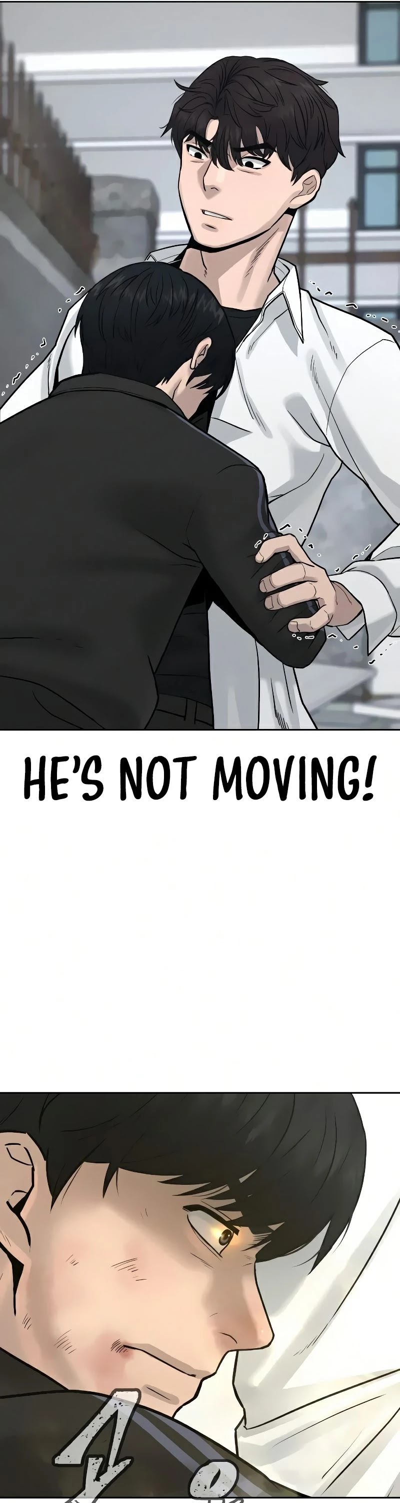 Quest Supremacy Chapter 9 page 44 - Chapter 9: I’ll end this in 5 seconds