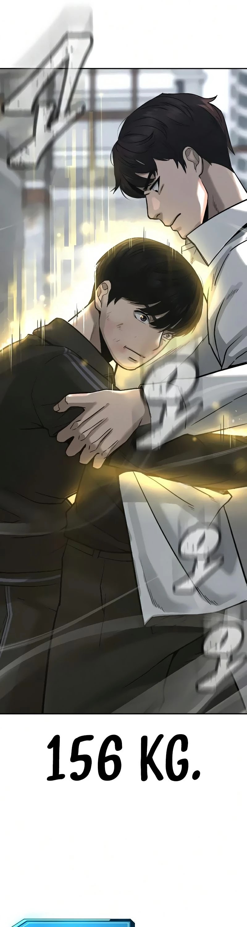 Quest Supremacy Chapter 9 page 48 - Chapter 9: I’ll end this in 5 seconds