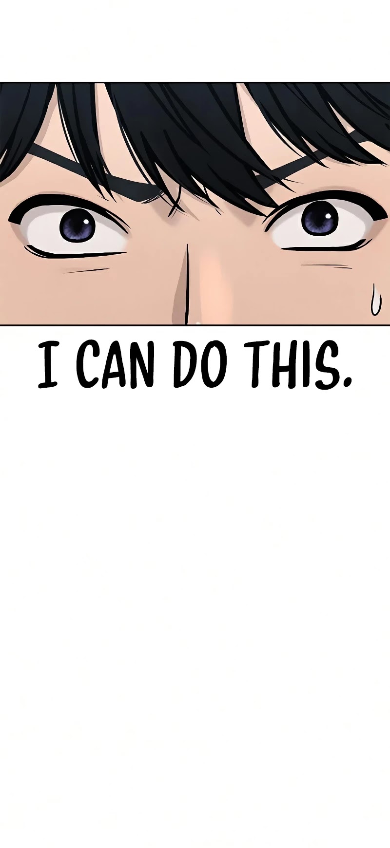 Quest Supremacy Chapter 9 page 5 - Chapter 9: I’ll end this in 5 seconds