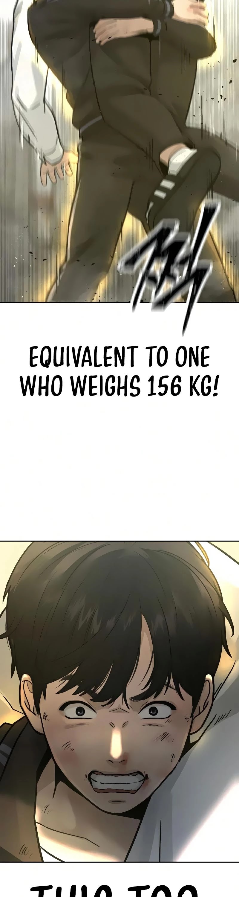 Quest Supremacy Chapter 9 page 50 - Chapter 9: I’ll end this in 5 seconds