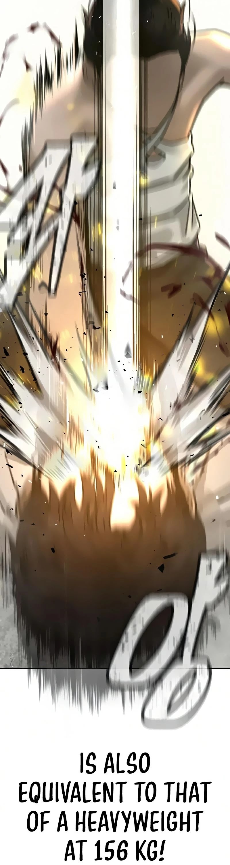 Quest Supremacy Chapter 9 page 55 - Chapter 9: I’ll end this in 5 seconds