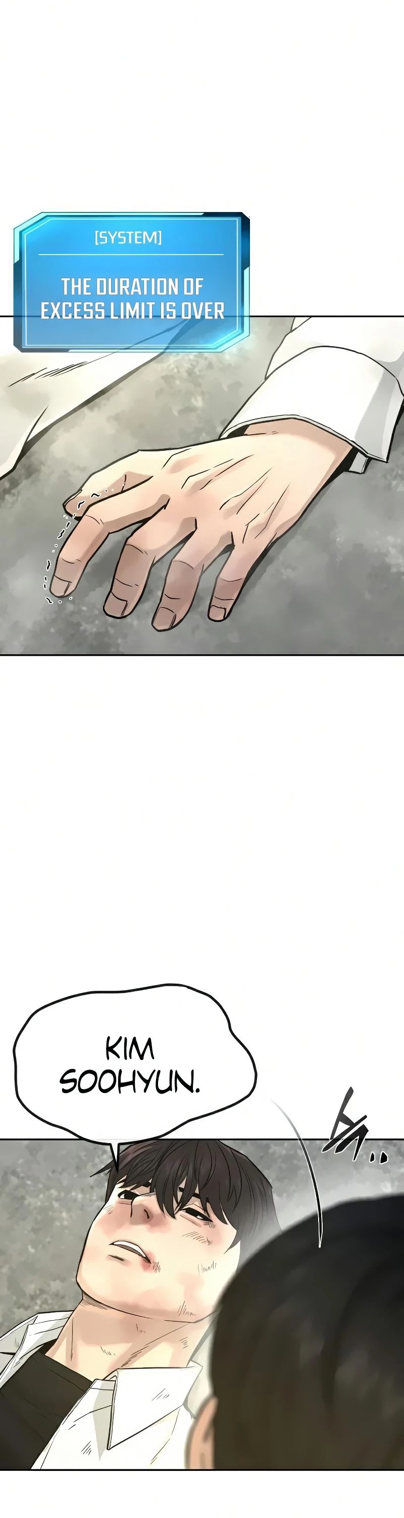 Quest Supremacy Chapter 9 page 59 - Chapter 9: I’ll end this in 5 seconds