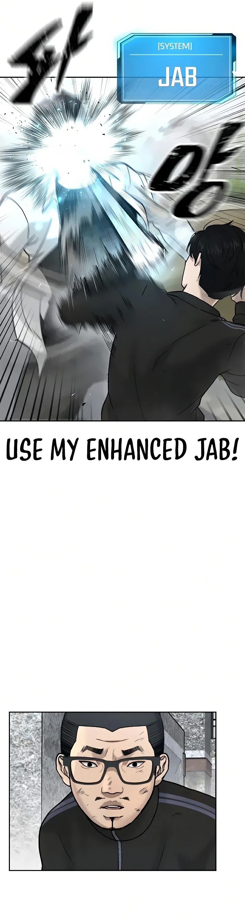 Quest Supremacy Chapter 9 page 7 - Chapter 9: I’ll end this in 5 seconds