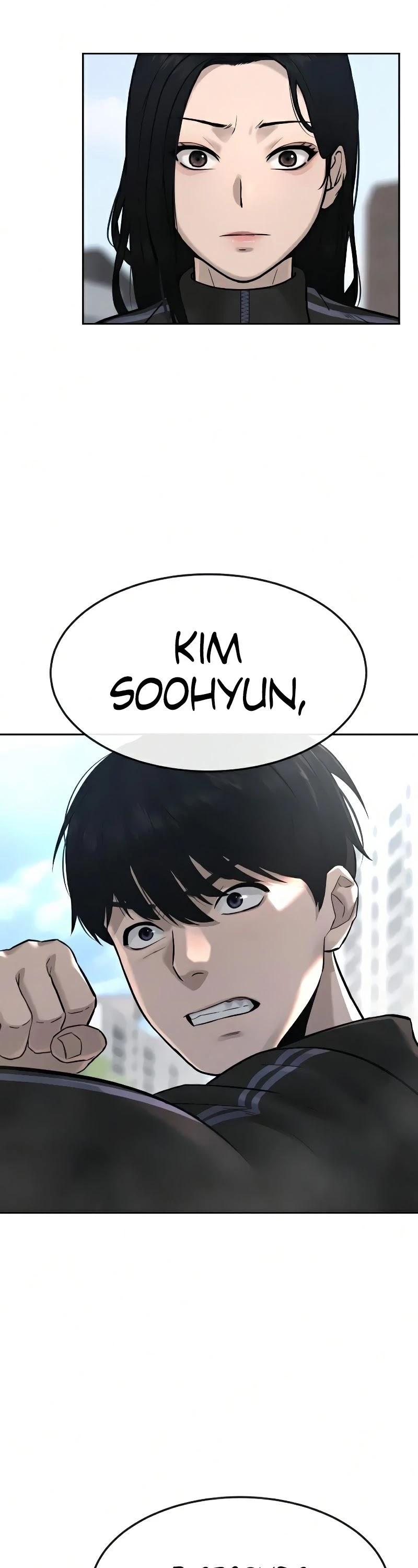 Quest Supremacy Chapter 9 page 8 - Chapter 9: I’ll end this in 5 seconds