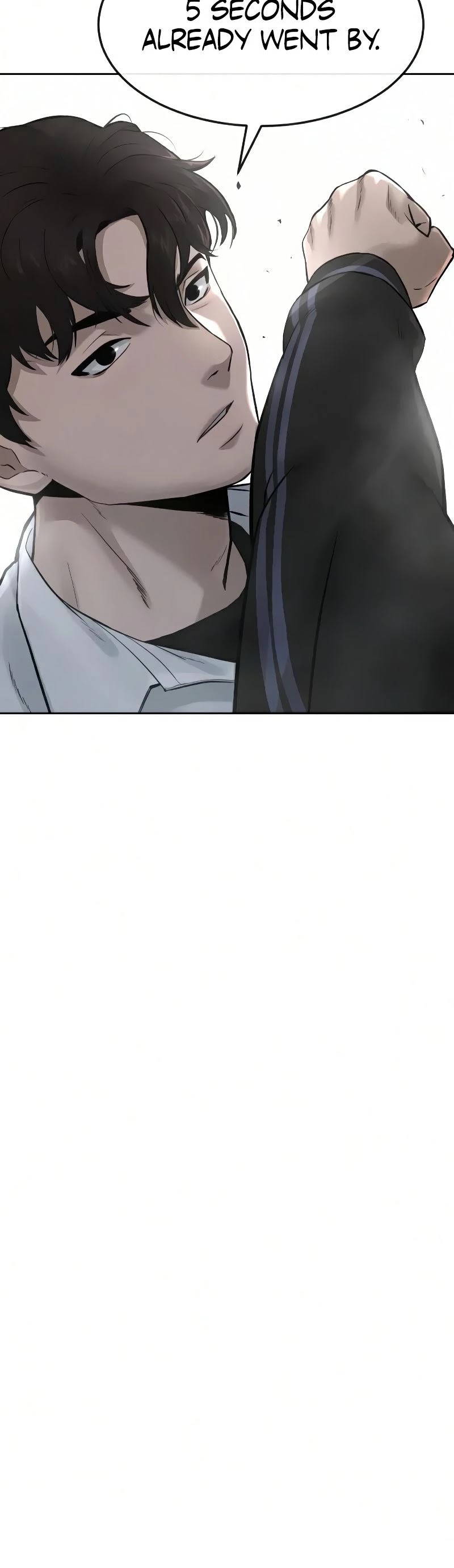 Quest Supremacy Chapter 9 page 9 - Chapter 9: I’ll end this in 5 seconds