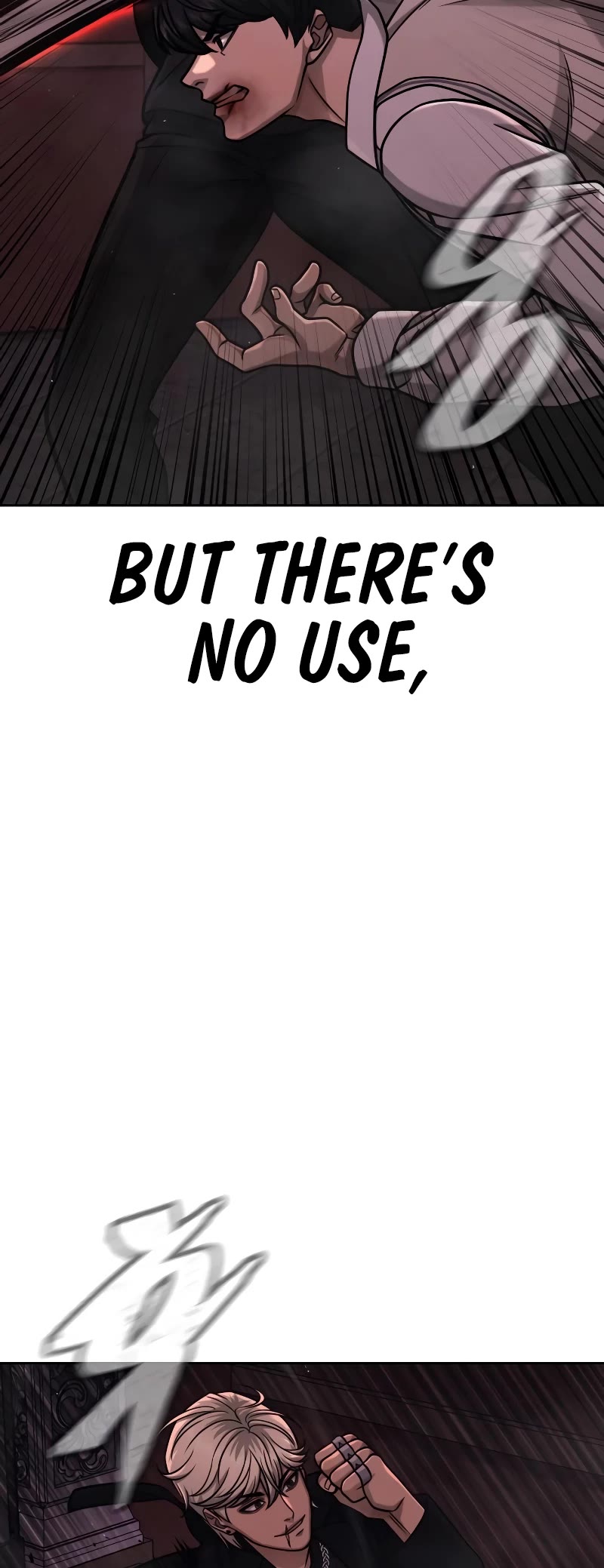 Quest Supremacy Chapter 90 page 20 - Chapter 90