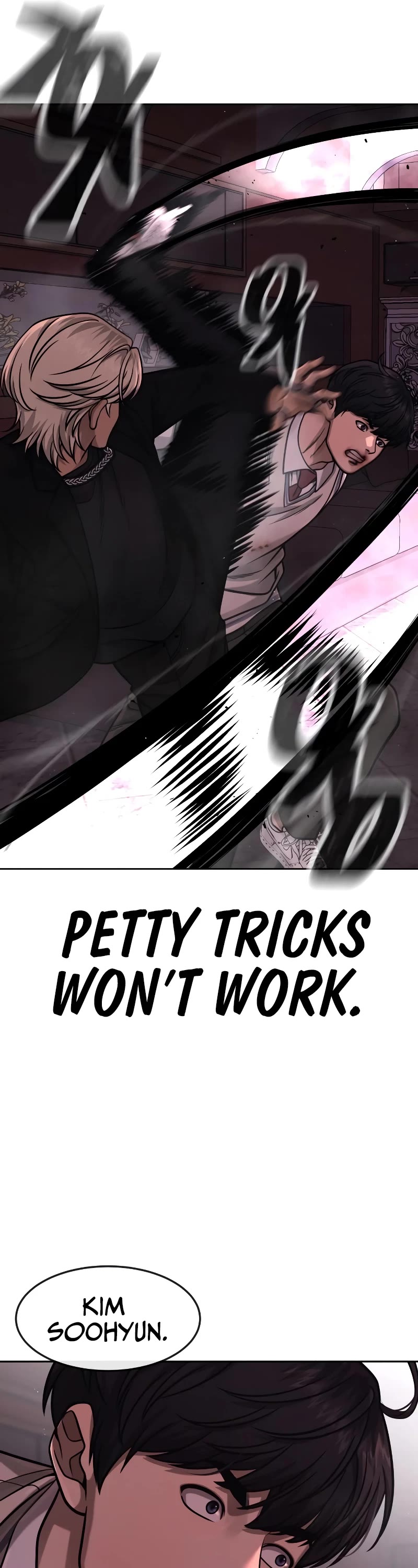 Quest Supremacy Chapter 90 page 22 - Chapter 90