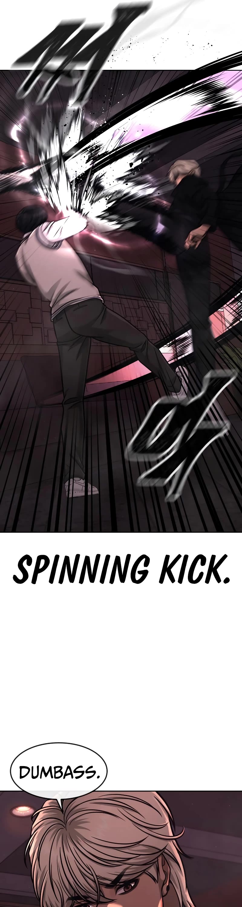 Quest Supremacy Chapter 90 page 26 - Chapter 90